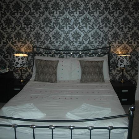 שנקלין Somerton Lodge (Adults Only) מראה חיצוני תמונה