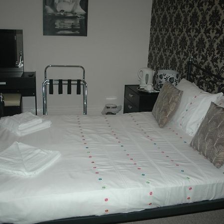 שנקלין Somerton Lodge (Adults Only) מראה חיצוני תמונה